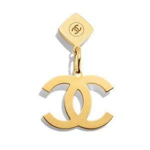 Authentic Chanel charm 🤍